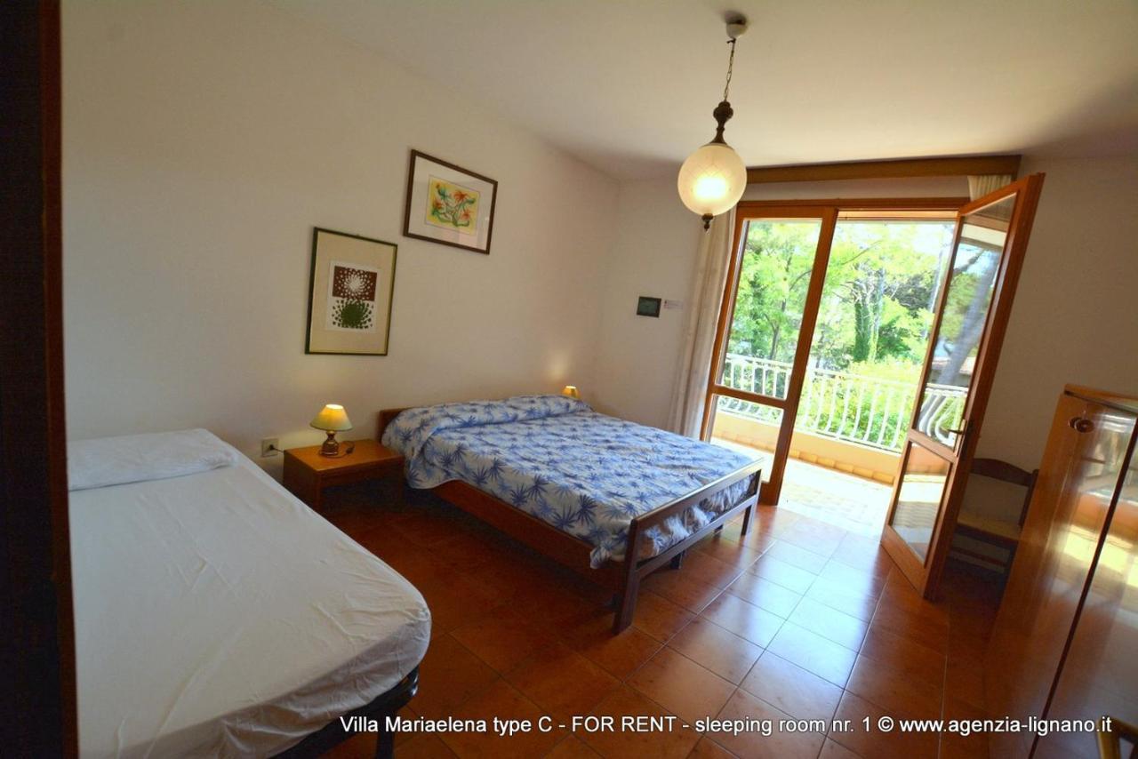 Lignano Riviera Spacious Appartamento